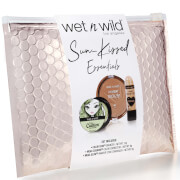 wet n wild Sun-Kissed Essential Kit