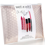 wet n wild Oh My Lip! Kit