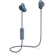 Urbanears Jakan In-Ear Bluetooth Headphones - Slate Blue