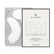 Avant Skincare Advanced Pack Hydra-Bright Collagen Eye Restoring Pads (Pack of 5 Pairs)