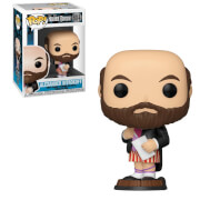 Image of Disney Haunted Mansion Portraits Alexander N Pop! Vinyl Figure