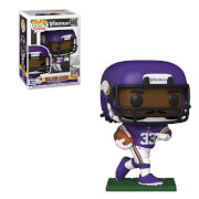 NFL Minnesota Vikings Dalvin Cook Pop! Vinyl Figure