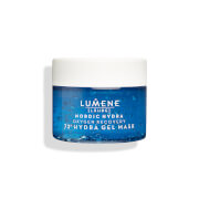 Lumene Nordic Hydra [Lähde] Oxygen Recovery 72h Hydra Gel Mask