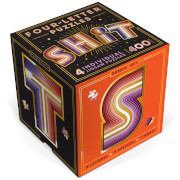 Image of Shit Four Letter Puzzle