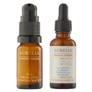 

Aurelia Probiotic Skincare Revitalise and Glow Bundle