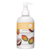 CND Scentsations Mango & Coconut Hand Lotion 245ml