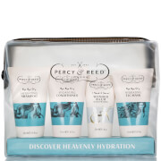 

Percy & Reed Discover Heavenly Hydration Set