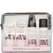 

Percy & Reed Discover Va-Va-Volume Kit