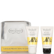 

Percy & Reed Colour Protection to go! Kit