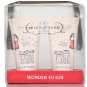 

Percy & Reed Wonder to go! Kit