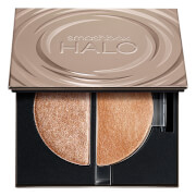 Smashbox Halo Glow Highlighter Duo - Golden Pearl