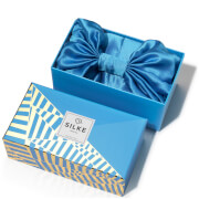 SILKE Hair Wrap - The Skye
