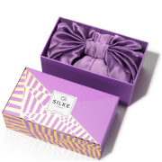 SILKE Hair Wrap - The Lila
