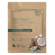 BeautyPro Coconut Oil Infused Mask 22ml