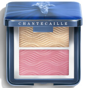 

Chantecaille Radiance Chic Cheek and Highlighter Duo (Various Shades) - Rose