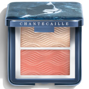 Chantecaille Radiance Chic Cheek and Highlighter Duo (Various Shades) - Coral