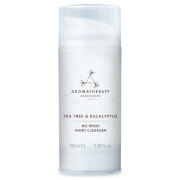 Aromatherapy Associates No Rinse Hand Cleanser 100ml