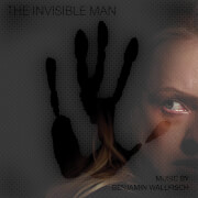 Death Waltz - The Invisible Man 2xLP