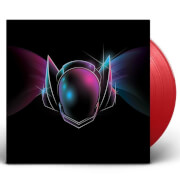 iam8bit - League of Legends Red LP