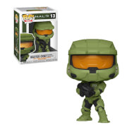 Figurine Pop! Master Chief - Halo Infinite