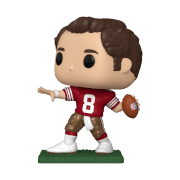 NFL Legends Steve Young 49er Funko Pop! Vinyl