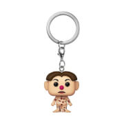 Image of Retro Toys Operation Game Cavity Sam Funko Pop! Keychain