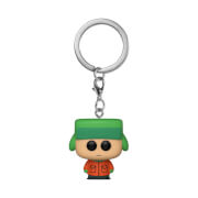 Image of South Park Kyle Funko Pop! Keychain