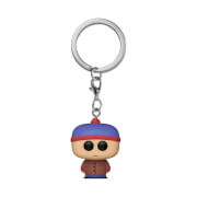 Image of South Park Stan Funko Pop! Keychain
