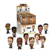 Mystery Minis The Office 1 piece