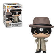 The Office Dwight the Strangler Funko Pop! Vinyl