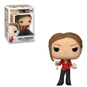 The Office Jan w/Wine & Candle Funko Pop! Vinyl