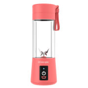 Image of BlendJet One The Original Portable Blender - Coral