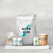 Complete Keto Bundle Review