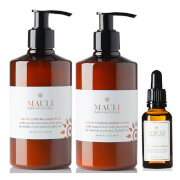 

Mauli Grow Strong Hair Care Bundle
