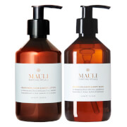 

Mauli Reawaken Hand and Body Bundle