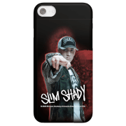 Eminem Slim Shady Phone Case for iPhone and Android - Tough Case - Gloss | Samsung Note 8