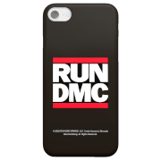 RUN DMC Phone Case for iPhone and Android - Tough Case - Matte | iPhone X
