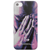 Tupac Pray Phone Case for iPhone and Android - Tough Case - Matte | iPhone X