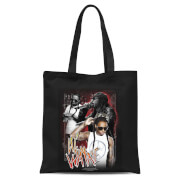 Tote Bag Lil Wayne - Noir