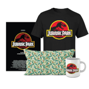 Mega lot Jurassic Park - Homme - S