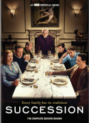 Succession - Season 2