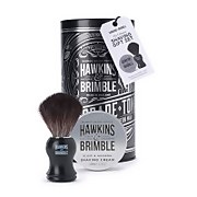 

Hawkins & Brimble Shaving Gift Set Silver