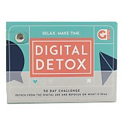 Image of 30 Day Digital Detox Challenge