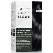 Lazartigue Absolute Colour - 1.00 Intense Black 153ml