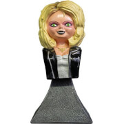 Trick or Treat Studios Bride of Chucky Mini Bust Tiffany 15 cm