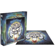 Image of Motorhead Overkill (500 Piece Jigsaw Puzzle)