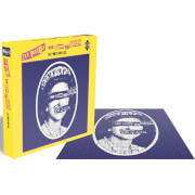 Image of Sex pistols God Save the Queen (500 Piece Jigsaw Puzzle)
