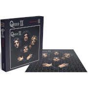 Image of Queen Queen II (500 Piece Jigsaw Puzzle)