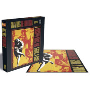 Image of Guns N' Roses Use Your Illusion 1 (500 Piece Jigsaw Puzzle)