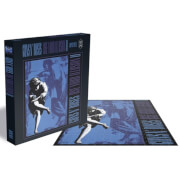 Image of Guns N' Roses Use Your Illusion 2 (500 Piece Jigsaw Puzzle)